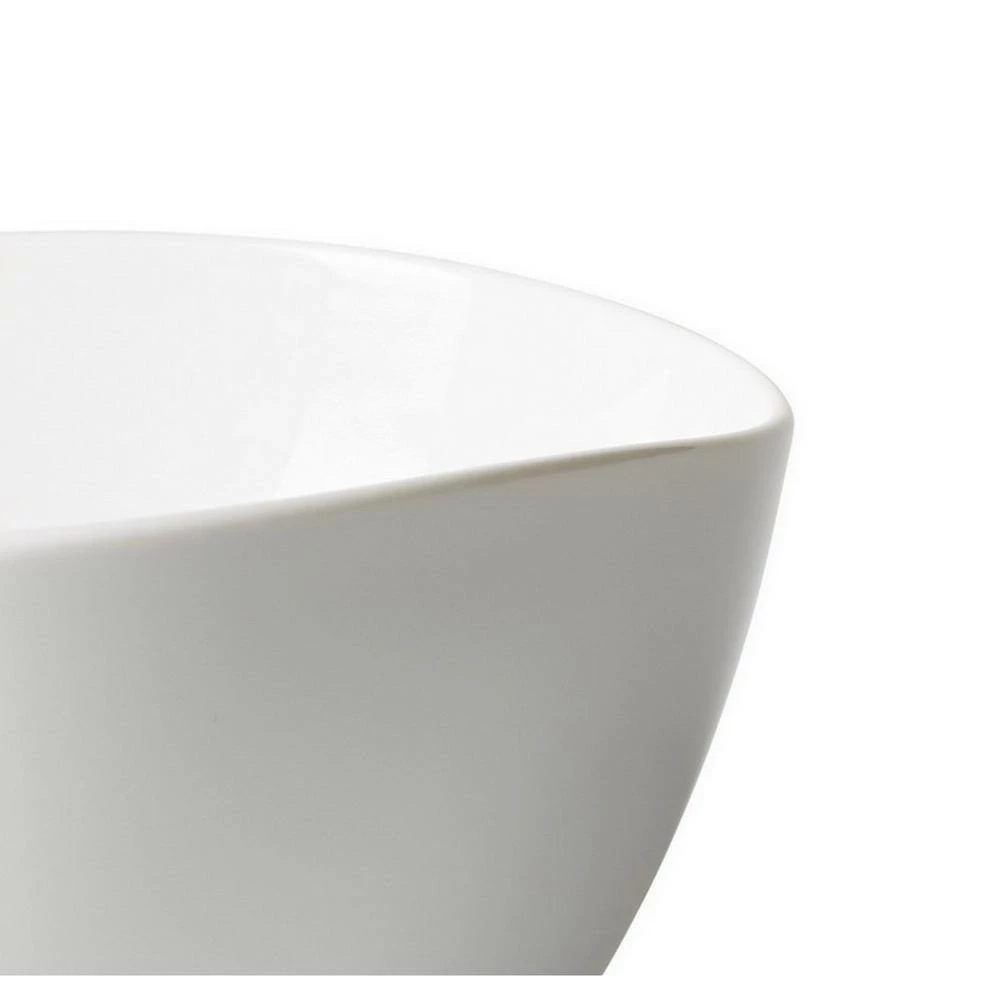 Cheap ๐ Organic White 24-3/4 oz. Rice Bowl by Villeroy & Boch ๐งจ - Image 2