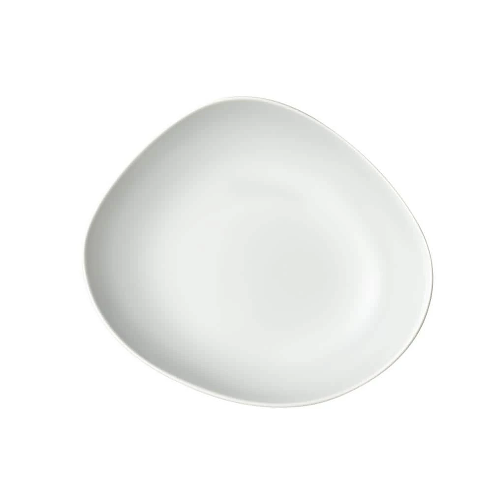 Flash Sale ✨ Organic White 25-1/4 oz. Pasta Bowl by Villeroy & Boch ❤️