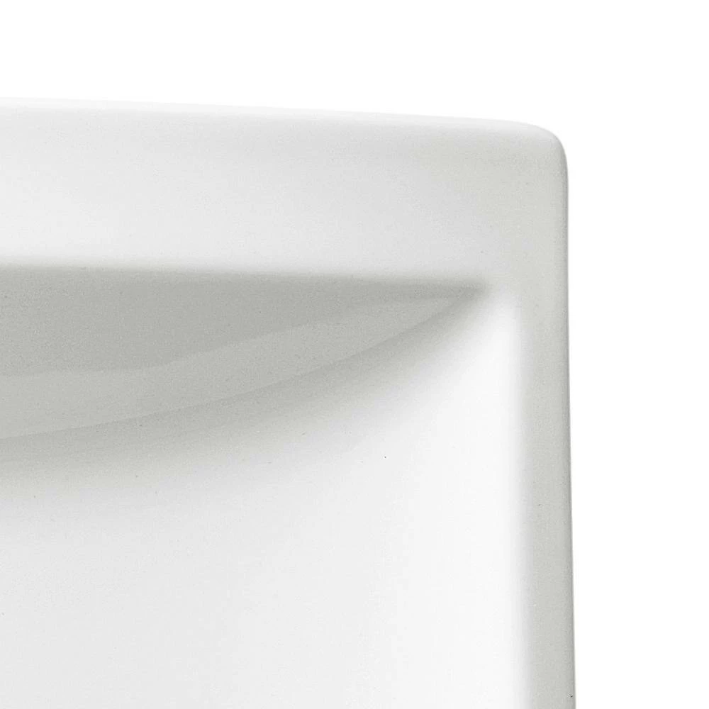 Wholesale โค๏ธ New Wave White Porcelain Antipasti Plate by Villeroy & Boch ๐คฉ - Image 2