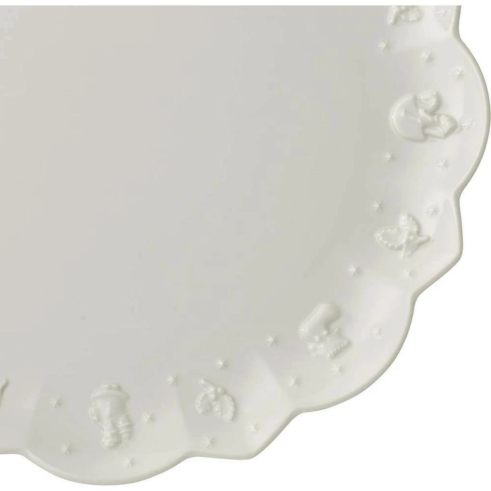 Top 10 ๐ Toy's Delight Royal Classic 11.5 in. White Dinner Plate by Villeroy & Boch ๐งจ - Image 2