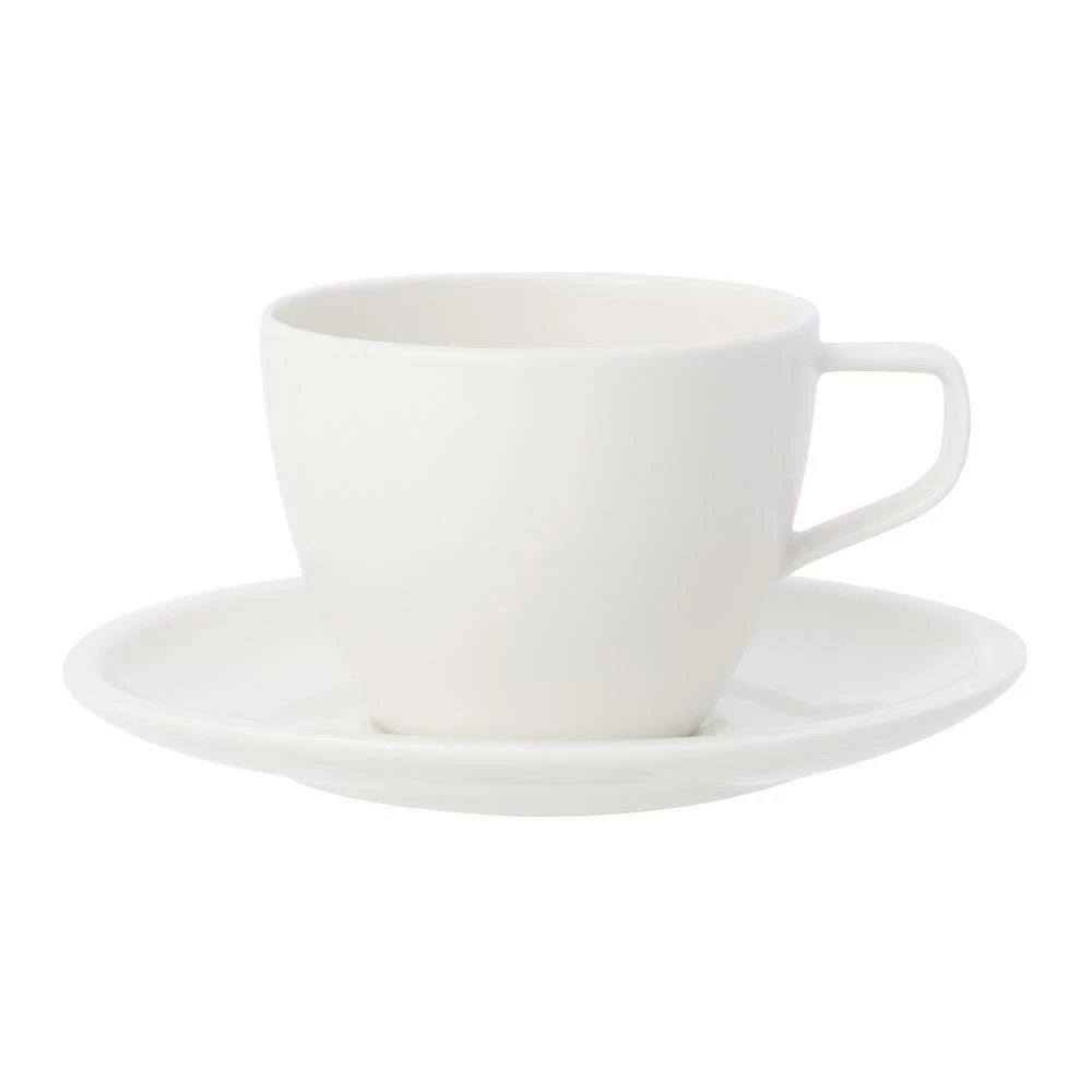 Best reviews of ๐ฅ Artesano 6-1/4 in. Tea Cup Saucer by Villeroy & Boch ๐ - Image 4