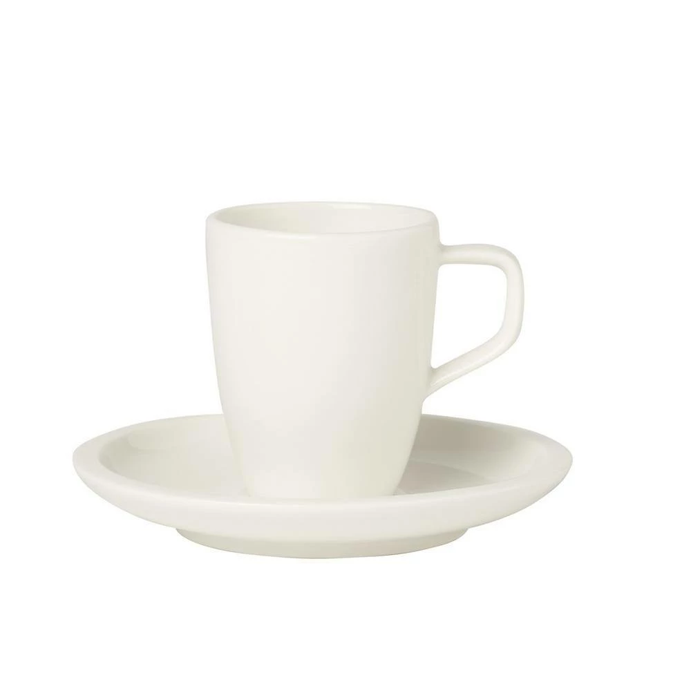 Best deal ๐ Artesano 4-3/4 in. Espresso Cup Saucer by Villeroy & Boch ๐ - Image 4