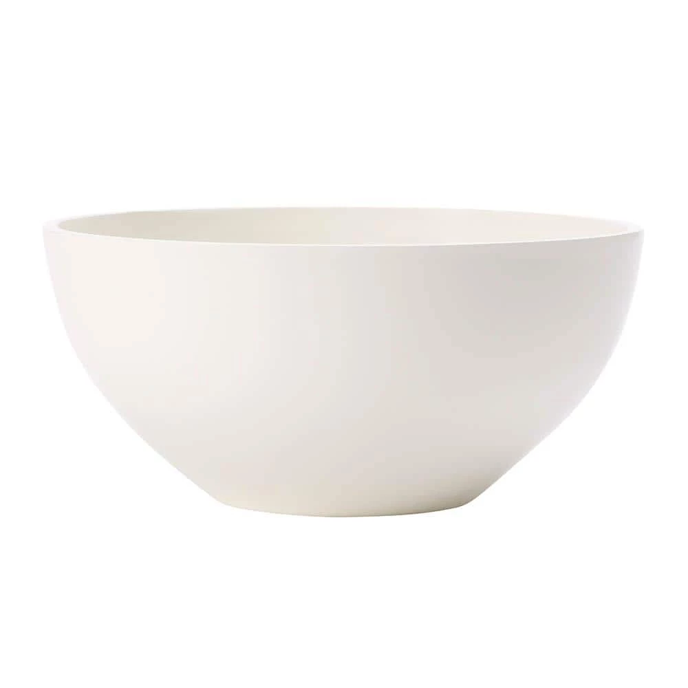 Budget ๐ Artesano 9-1/2 in. Round Vegetable Bowl by Villeroy & Boch ๐