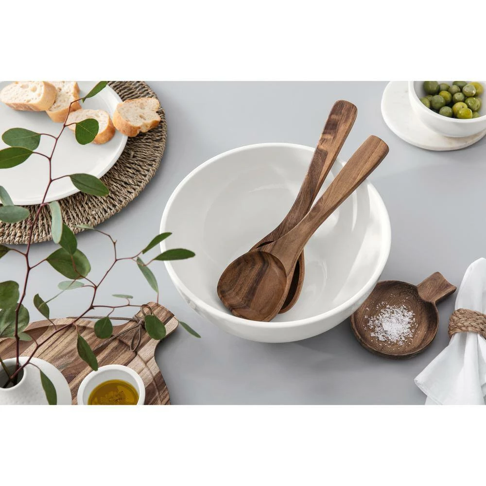 Budget ๐ Artesano 9-1/2 in. Round Vegetable Bowl by Villeroy & Boch ๐ - Image 4