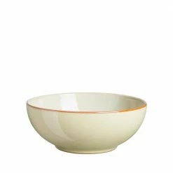 Flash Sale 😍 Heritage Veranda Cereal Bowl by Denby 🔔