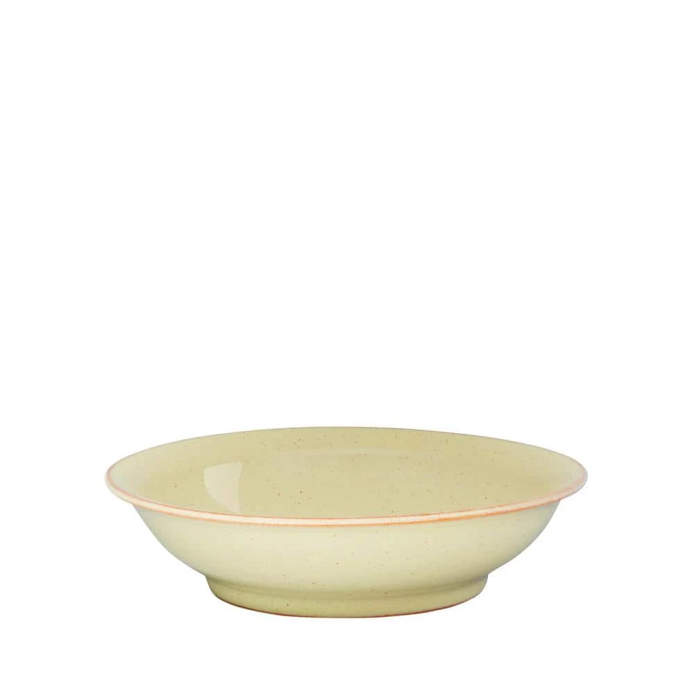 Best reviews of ๐ฅฐ Heritage Veranda Medium Shallow Bowl by Denby ๐